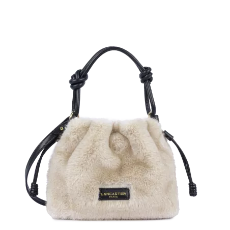 Moumoute - Petit sac besace