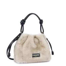 Moumoute - Petit sac besace