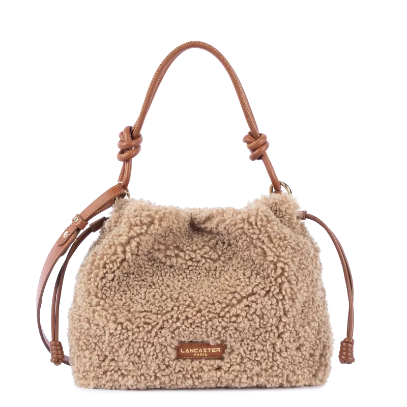 Moumoute - Sac besace