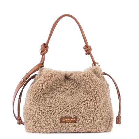 Moumoute - Sac besace