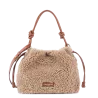 Moumoute - Sac besace
