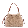 Moumoute - Sac besace