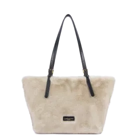 Moumoute - Sac cabas porté épaule