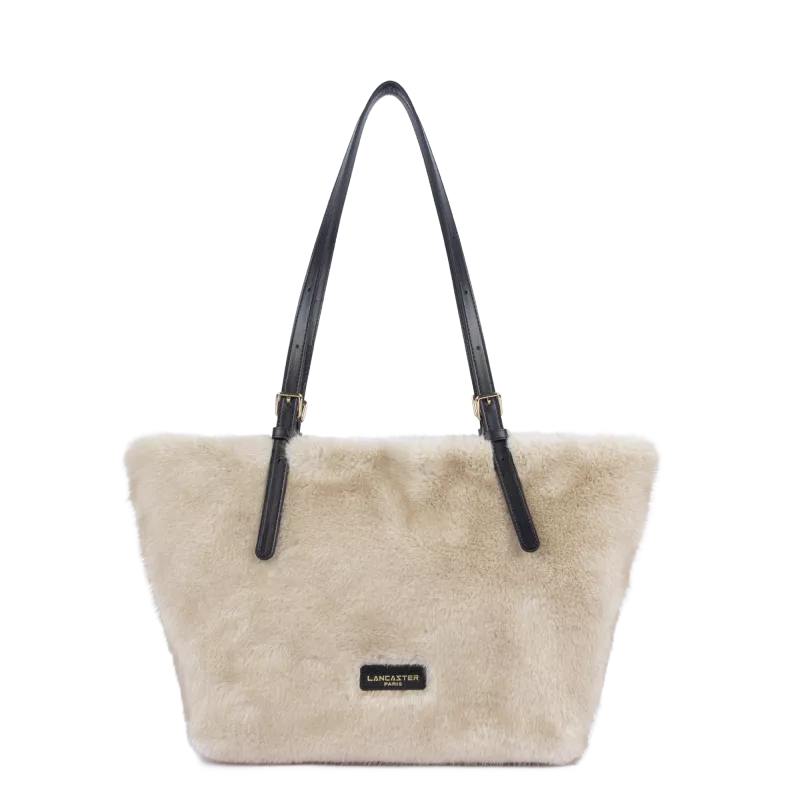 Moumoute - Sac cabas porté épaule
