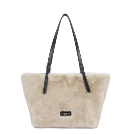 Moumoute - Sac cabas porté épaule