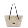 Moumoute - Sac cabas porté épaule