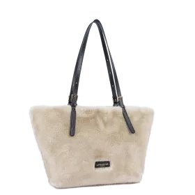 Moumoute - Sac cabas porté épaule