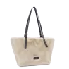 Moumoute - Sac cabas porté épaule
