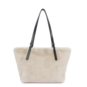 Moumoute - Sac cabas porté épaule