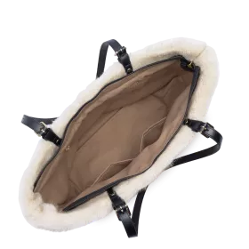 Moumoute - Sac cabas porté épaule