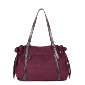 Velvet Emma - Sac porté épaule