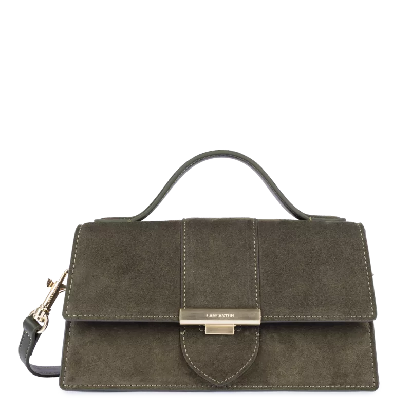 Suède Ily - Sac porté main
