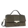 Suède Ily - Sac porté main