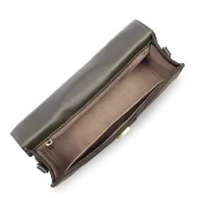 Suède Ily - Sac porté main