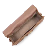 Suède Ily - Sac porté main