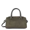 Suède Cube - Sac porté main