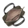 Suède Cube - Sac porté main