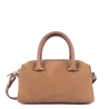 Suède Cube - Sac porté main
