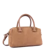 Suède Cube - Sac porté main