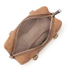 Suède Cube - Sac porté main