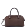 Suède Cube - Sac porté main