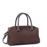 Suède Cube - Sac porté main