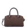 Suède Cube - Sac porté main
