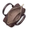 Suède Cube - Sac porté main