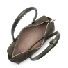 Suède Cube - Sac porté épaule