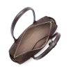 Suède Cube - Sac porté épaule