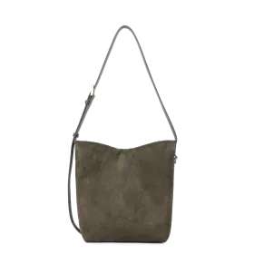 Suède - Sac seau