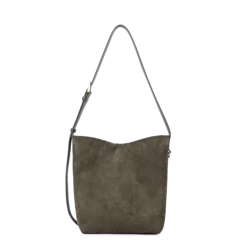 Suède - Sac seau