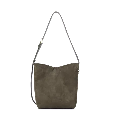 Suède - Sac seau