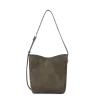 Suède - Sac seau