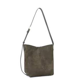 Suède - Sac seau