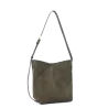 Suède - Sac seau