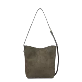 Suède - Sac seau