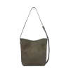 Suède - Sac seau