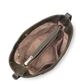 Suède - Sac seau