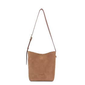 Suède - Sac seau