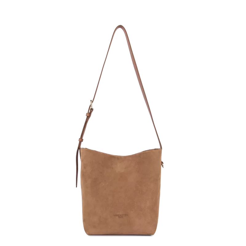 Suède - Sac seau