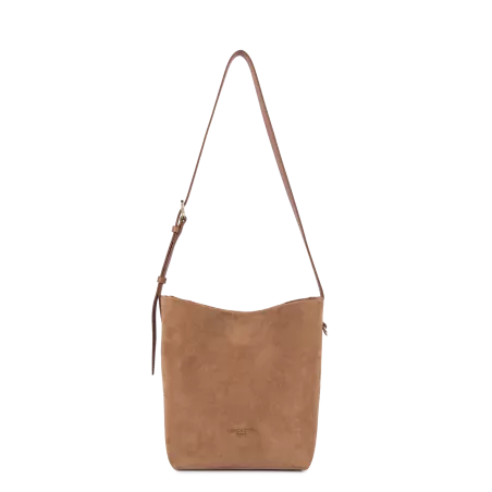Suède - Sac seau