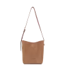 Suède - Sac seau