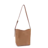 Suède - Sac seau