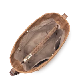 Suède - Sac seau
