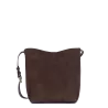 Suède - Sac seau