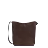Suède - Sac seau