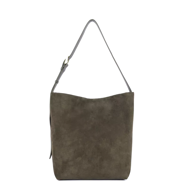 Suède - Grand sac seau