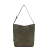 Suède - Grand sac seau