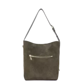 Suède - Grand sac seau